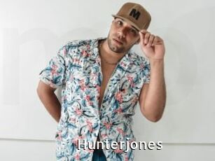 Hunterjones
