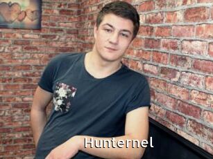 Hunternel