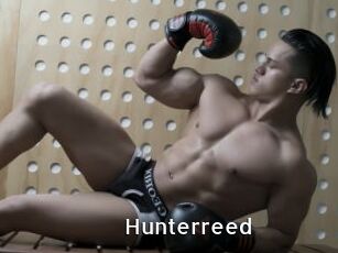 Hunterreed