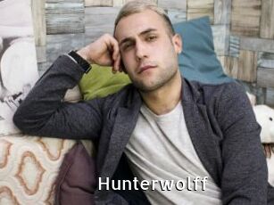 Hunterwolff
