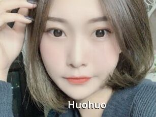 Huohuo