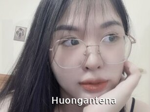 huongantena My Porno Stash