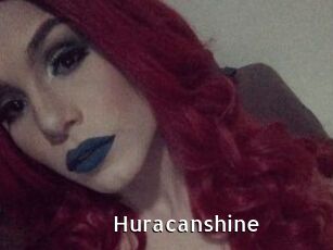 Huracanshine