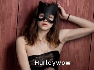 Hurleywow
