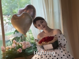 Huttting