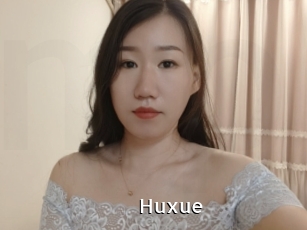 Huxue
