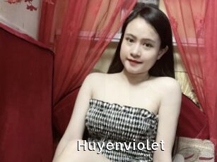 huyenviolet My Porno Stash