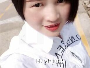 Huyttjufh
