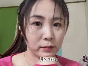 Hxaoli