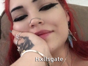 Hxllsgate