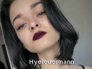 Hyeledermann
