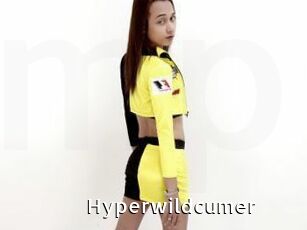 Hyperwildcumer