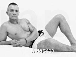 IANSEX23