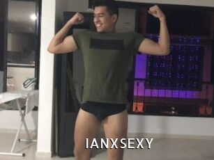 IANXSEXY