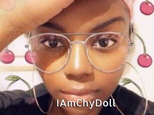 IAmChyDoll