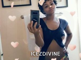ICEZDIVINE My Porno Stash