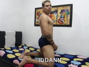 IDDANN