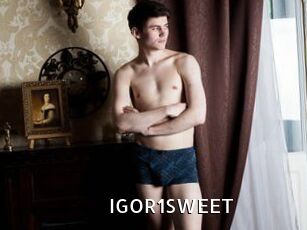 IGOR1SWEET