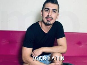 IGOR_LATIN My Porno Stash