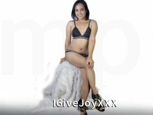 IGiveJoyXXX