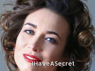 IHaveASecret