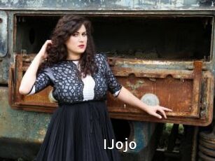 IJojo