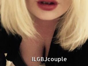 ILGBJcouple