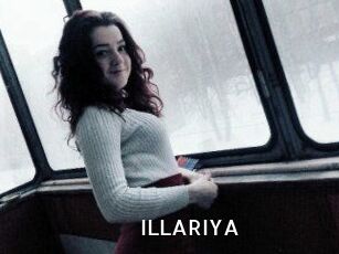 ILLARIYA