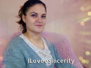 ILoveeSincerity