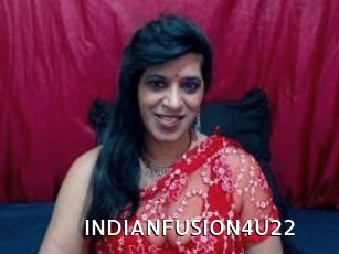 INDIANFUSION4U22
