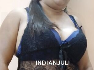 INDIANJULI