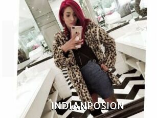 INDIANPOSION