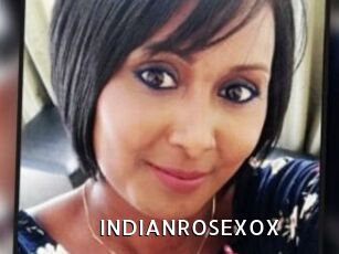 INDIANROSEXOX