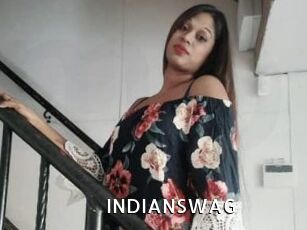 INDIANSWAG