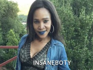 INSANEBOTY