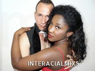 INTERACIALMIXS