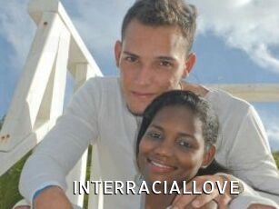 INTERRACIALLOVE