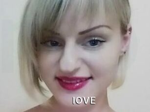 IOVE