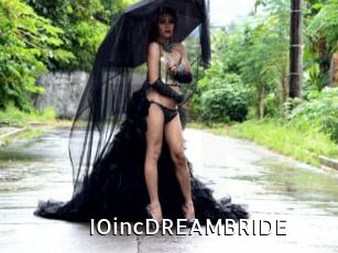 IOincDREAMBRIDE