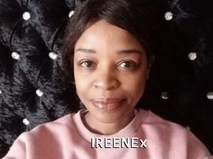 IREENEx