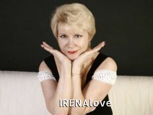 IRENAlove