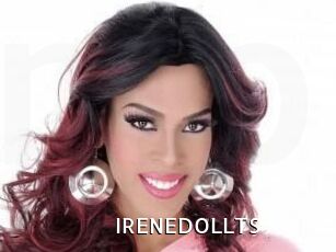 IRENEDOLLTS