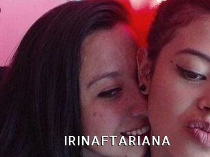IRINAFTARIANA