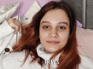 IRIYS