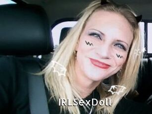 IRLSexDoll