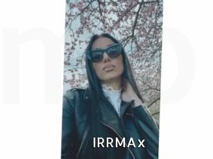 IRRMAx