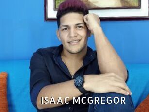 ISAAC_MCGREGOR