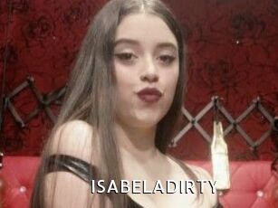 ISABELADIRTY