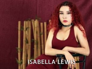 ISABELLA_LEWIS