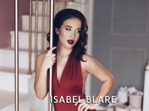 ISABEL_BLARE